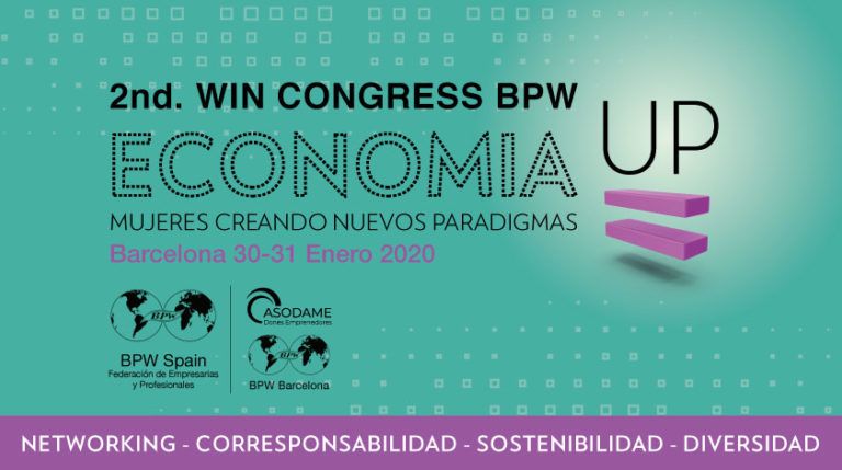 Second Win Congress Barcelona 2020