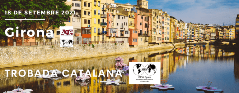 Trobada Catalana BPW 2021 Girona