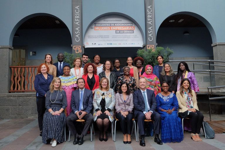 BPW Spain participa en I Encuentro de Asociaciones de Mujeres Empresarias