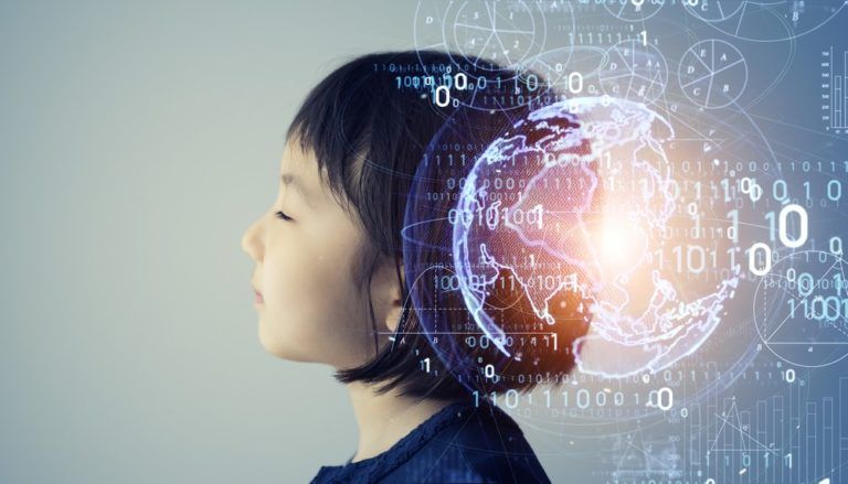UNESCO Synthesis report of the International Forum on AI and the Futures of Education