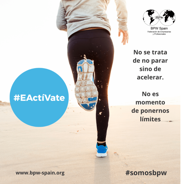 BPW Spain se activa: Retos para acelerar el cambio