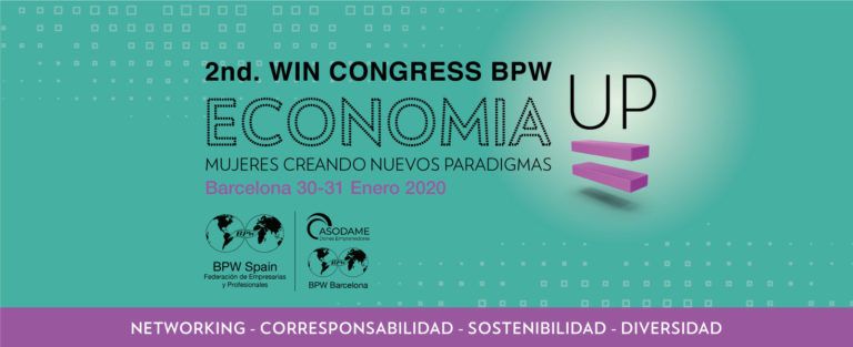 Boletín 2nd Win Congress