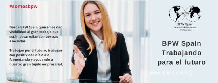 BPW Trabajando para el futuro