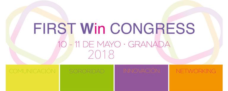 First WIN Congress Granada 2018