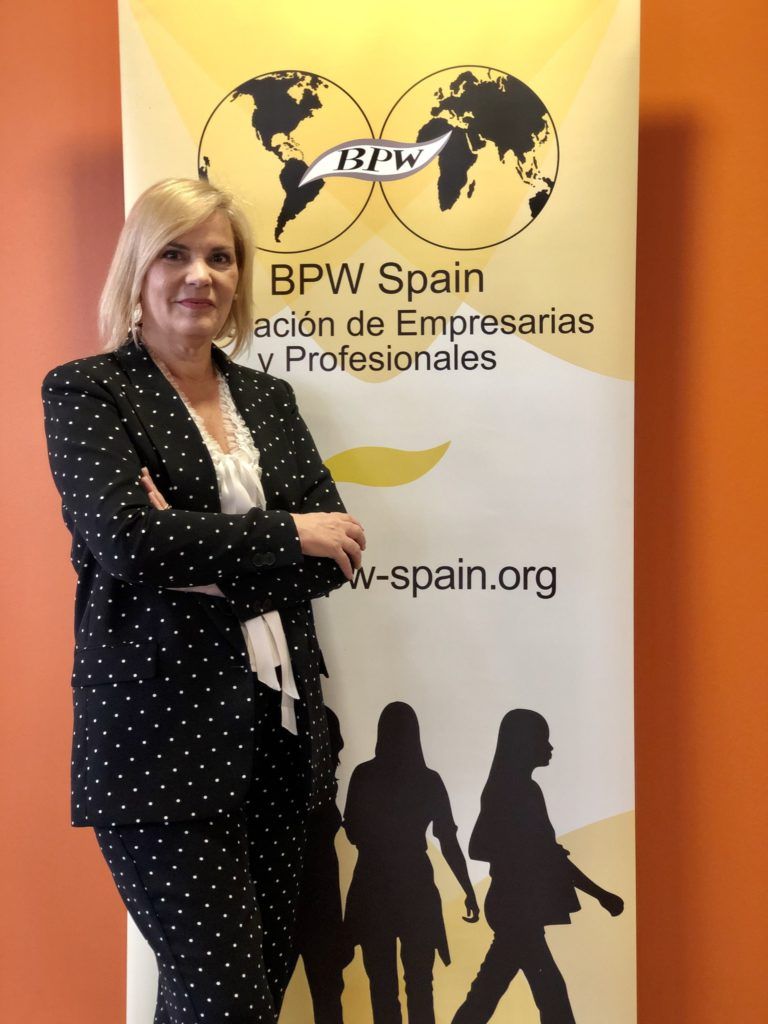 Nuestra presidenta, Silvia Vigatà,  participó en el encuentro empresarial Turco-Español ICEX-DEiK