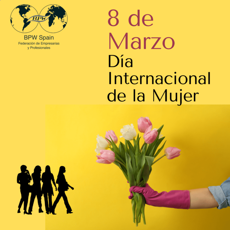 Declaración de la Comisión Europea en vísperas del Día Internacional de la Mujer 2021