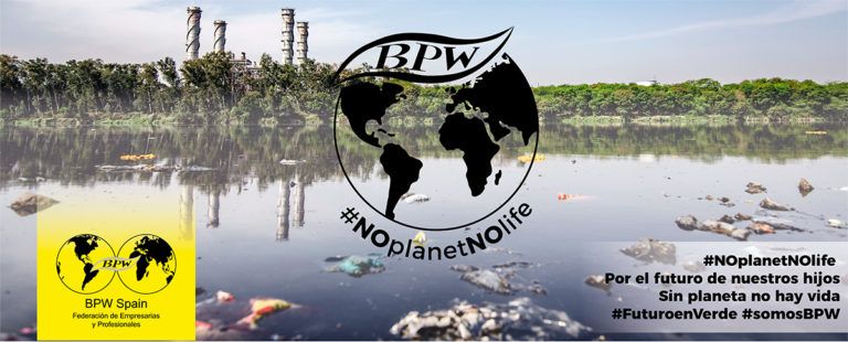 #NOplanetNOlife