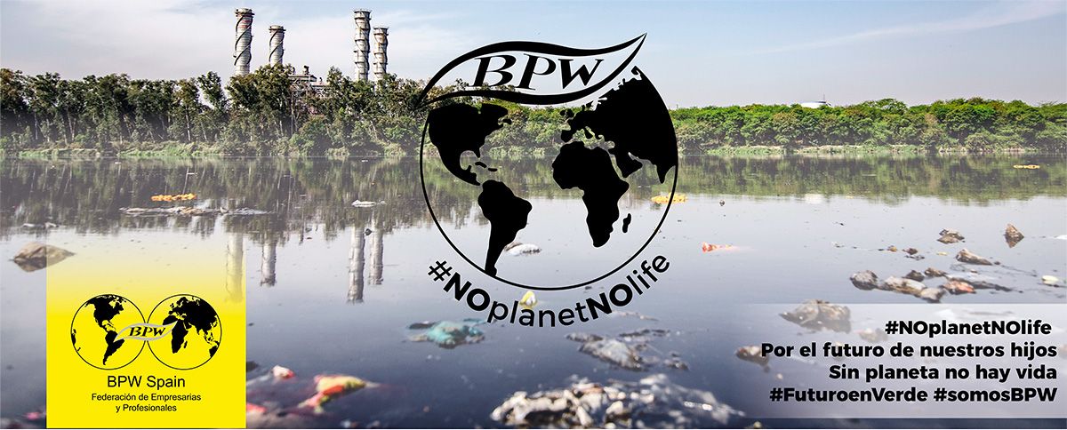 #NOplanetNOlife