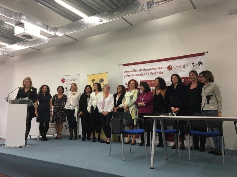 Silvia Vigatà, nueva presidenta de BPW