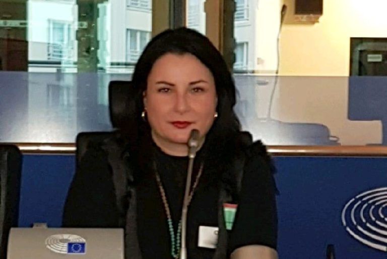 Raquel Aguado Muñoz, Evap BPW Valencia: COVID-19, factor impulsor de una reglobalización circular