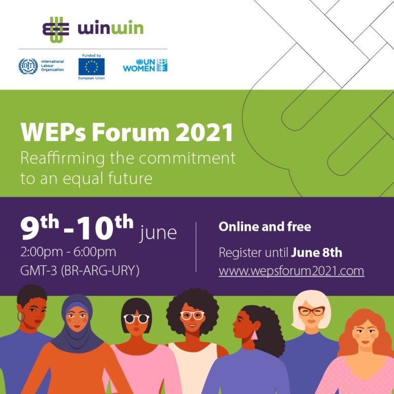 Foro WEPs 2021