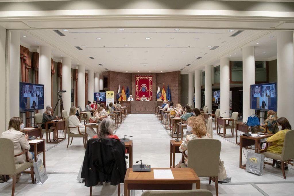 Asamblea General BPW Spain 2021