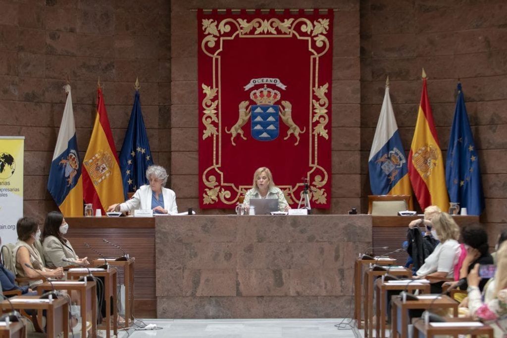 Asamblea General BPW Spain 2021