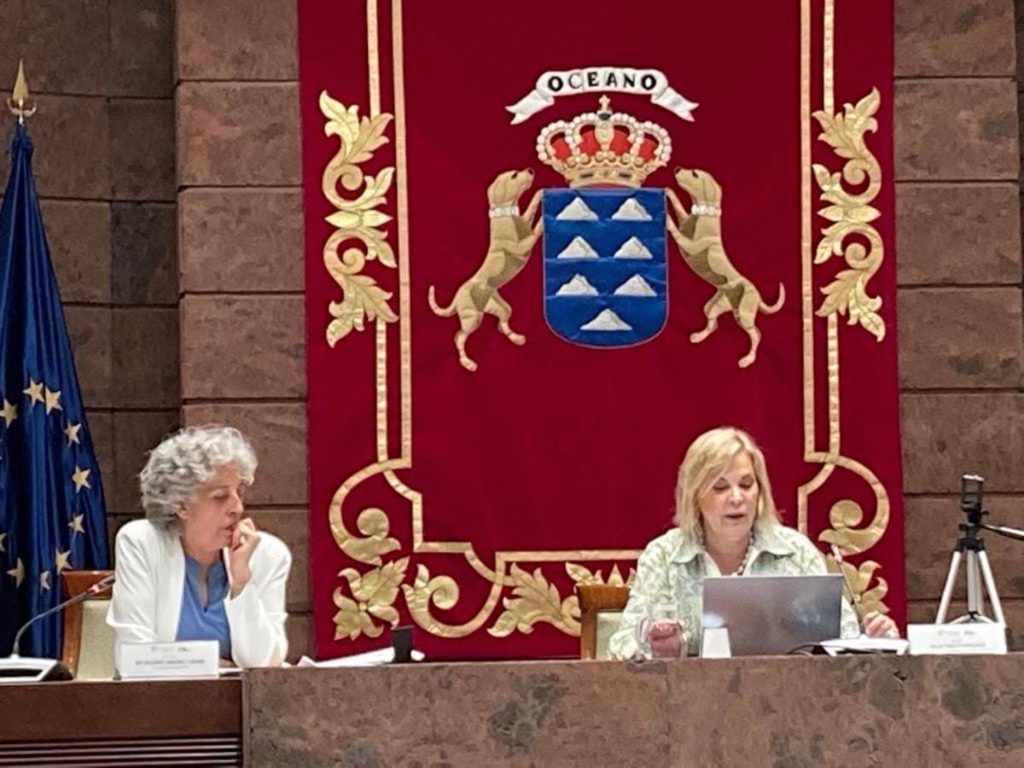 Asamblea General BPW Spain 2021