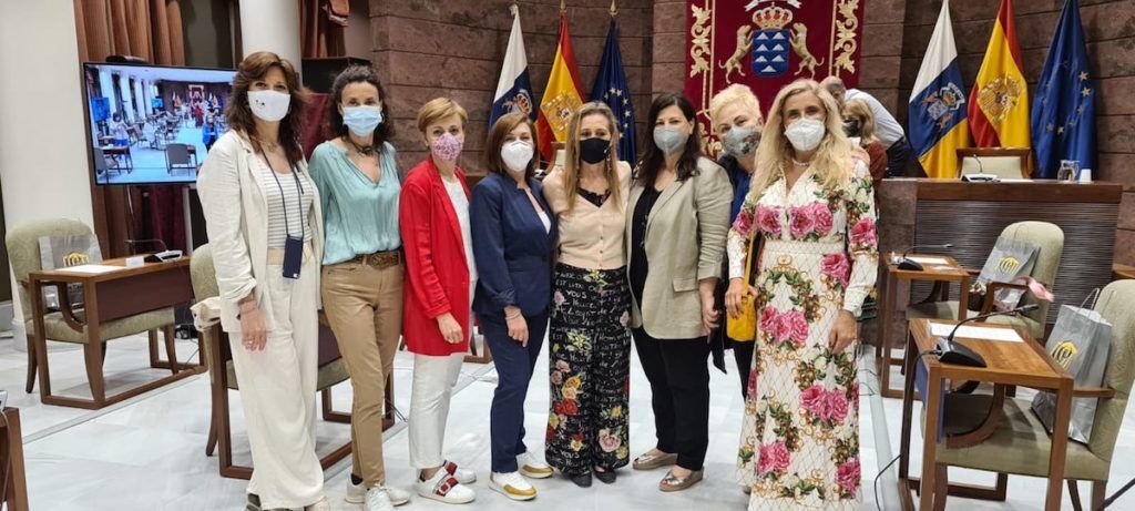 Asamblea General BPW Spain 2021