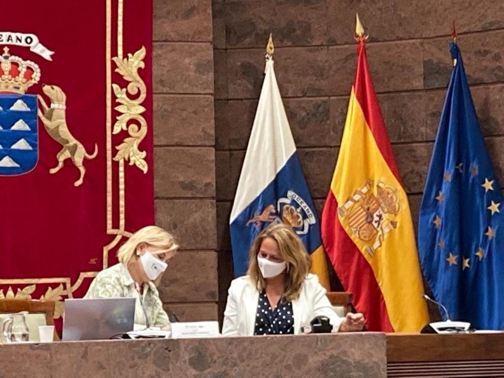Asamblea General BPW Spain 2021