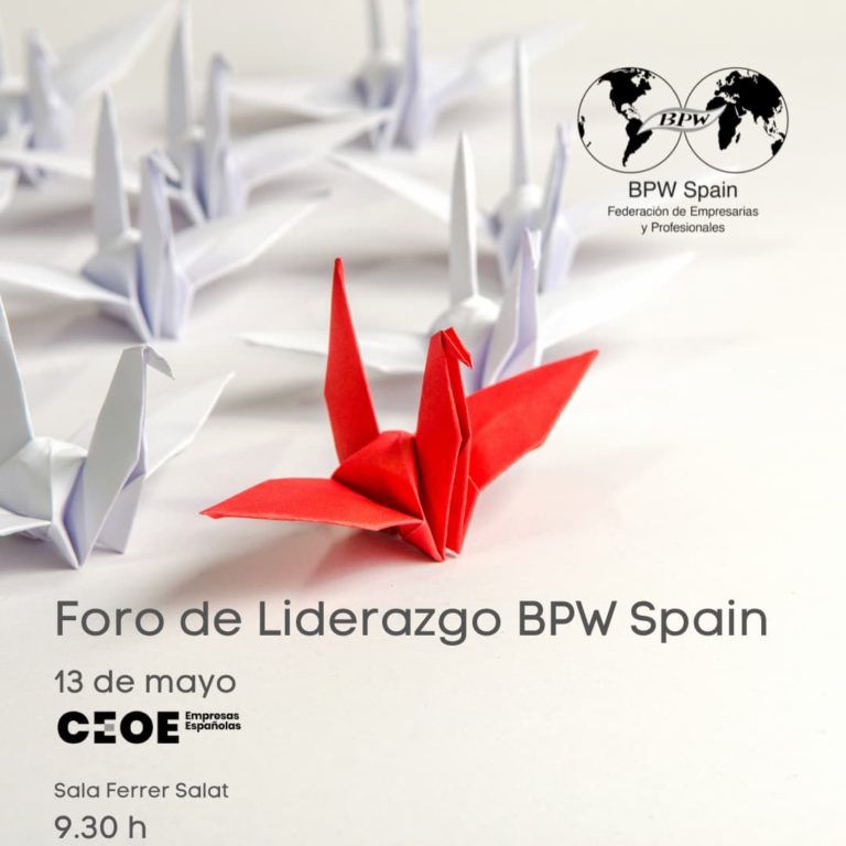 Foro de Liderazgo – «Liderazgos por el Cambio»