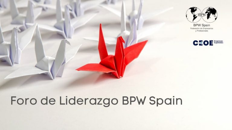 II Foro de Liderazgo 2022 en CEOE