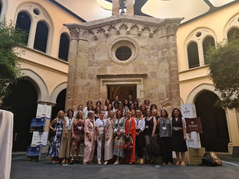 VIII Leader Summit BPW Spain 2022
