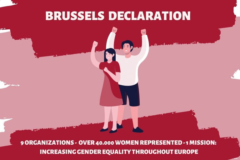 BPW Spain apoya la Declaración de Bruselas