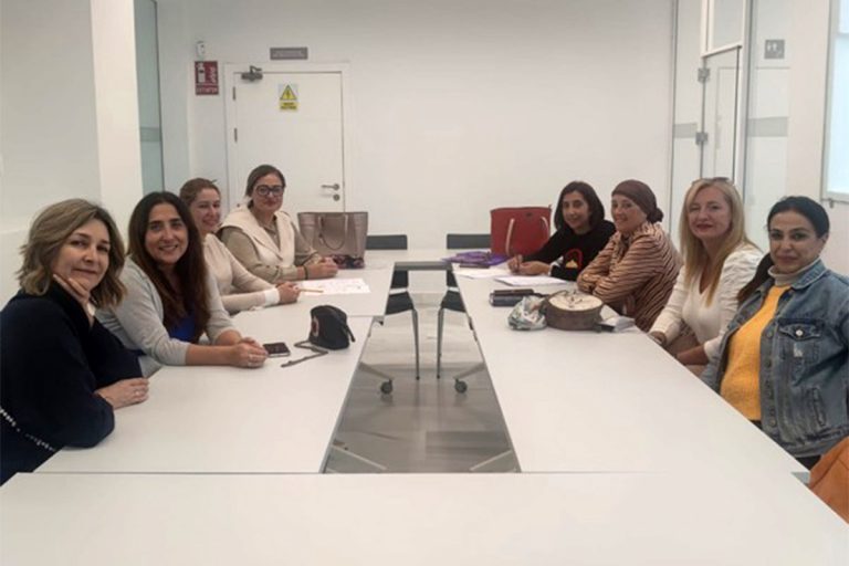 BPW Ceuta elige una nueva Junta Directiva