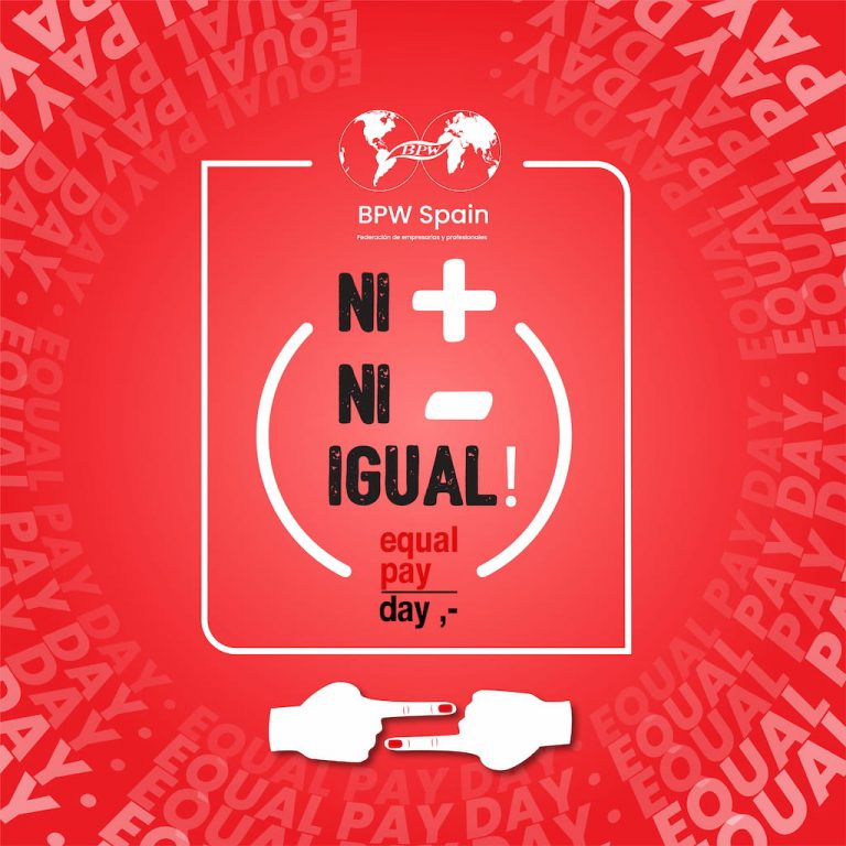 Equal Pay Day 2023