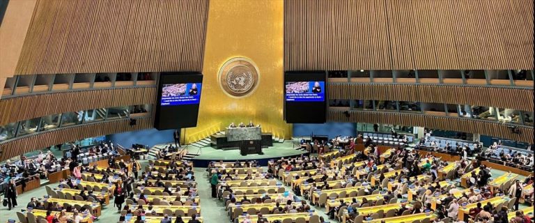 Abiertas las inscripciones para el CSW68